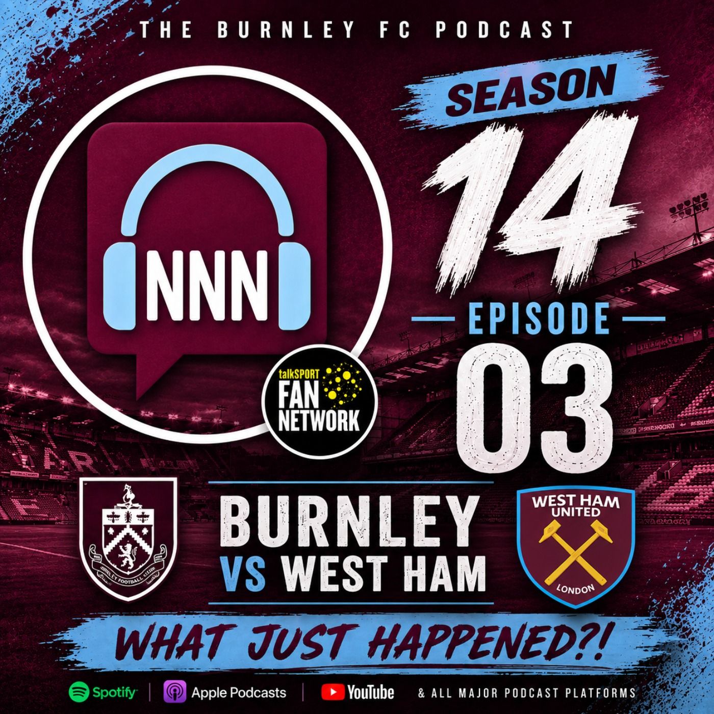 Burnley v West Ham: WHAT JUST HAPPENED?!