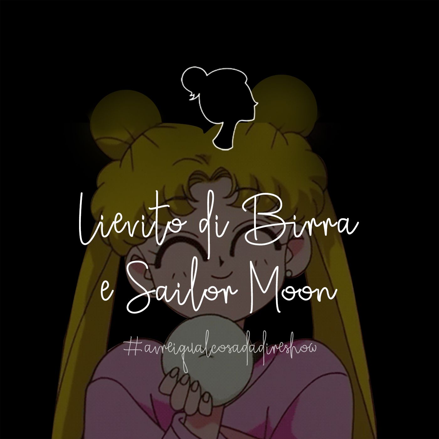 Lievito di birra e Sailor Moon