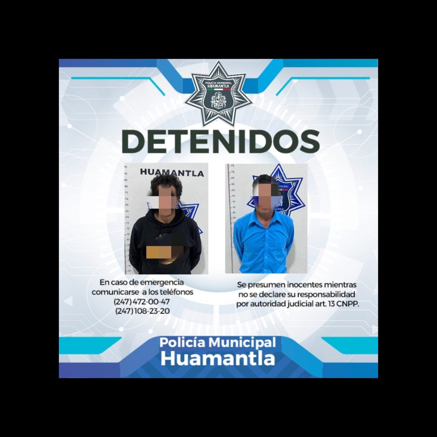 Peligrosa.mx ObjetivoAM Noticias