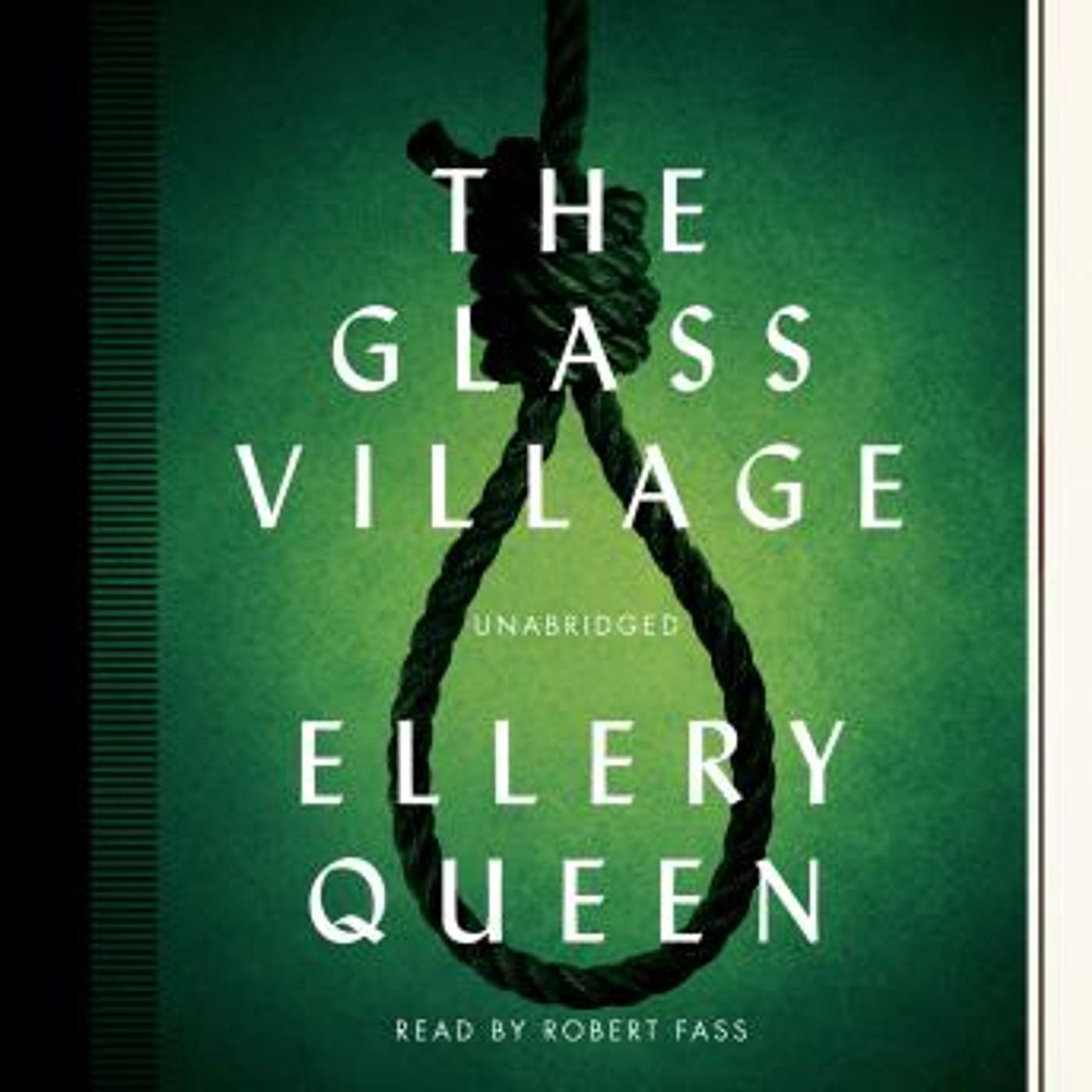 New Full Audiobooks in Mystery, Thriller & Horror, Police & Detective