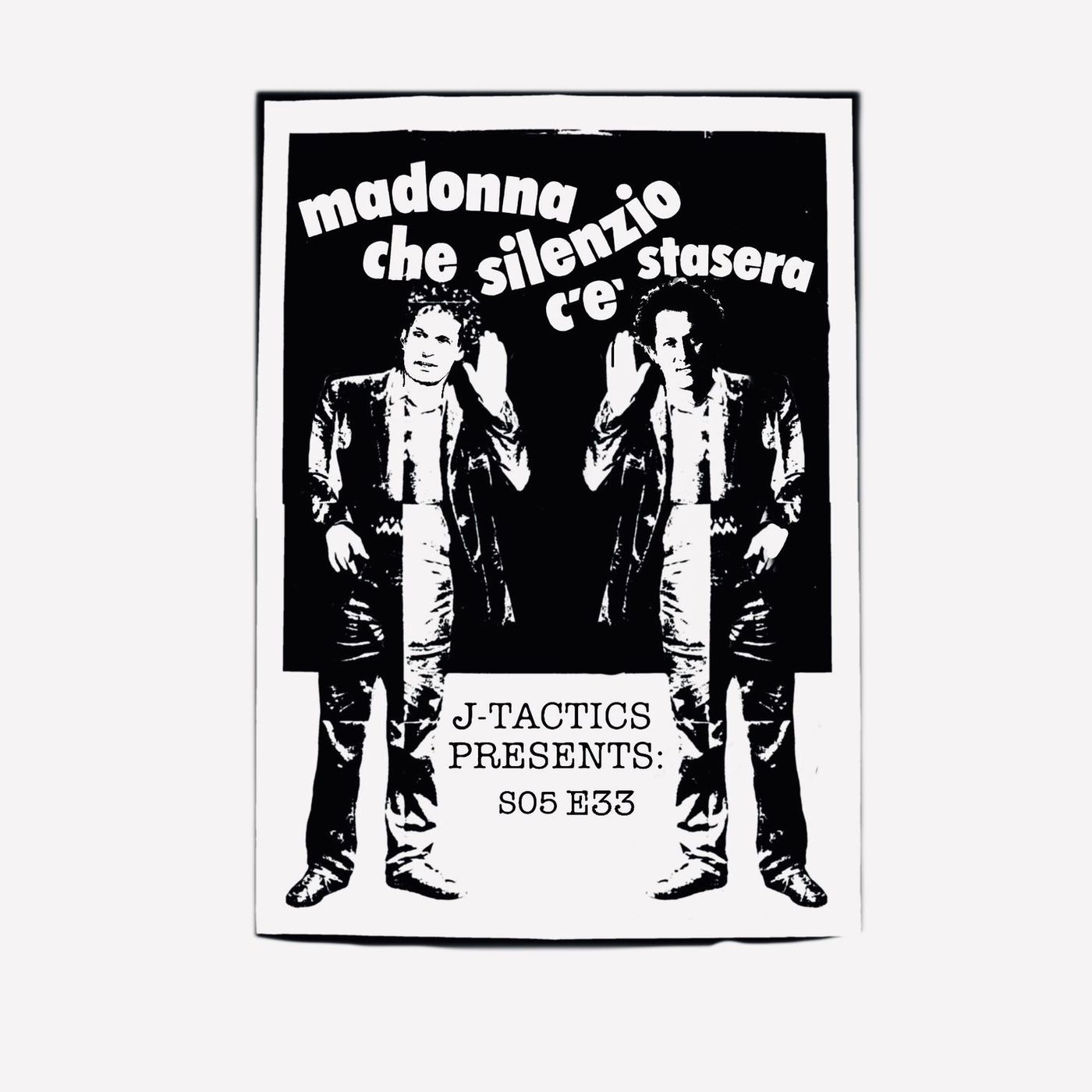 J-TACTICS\'s show