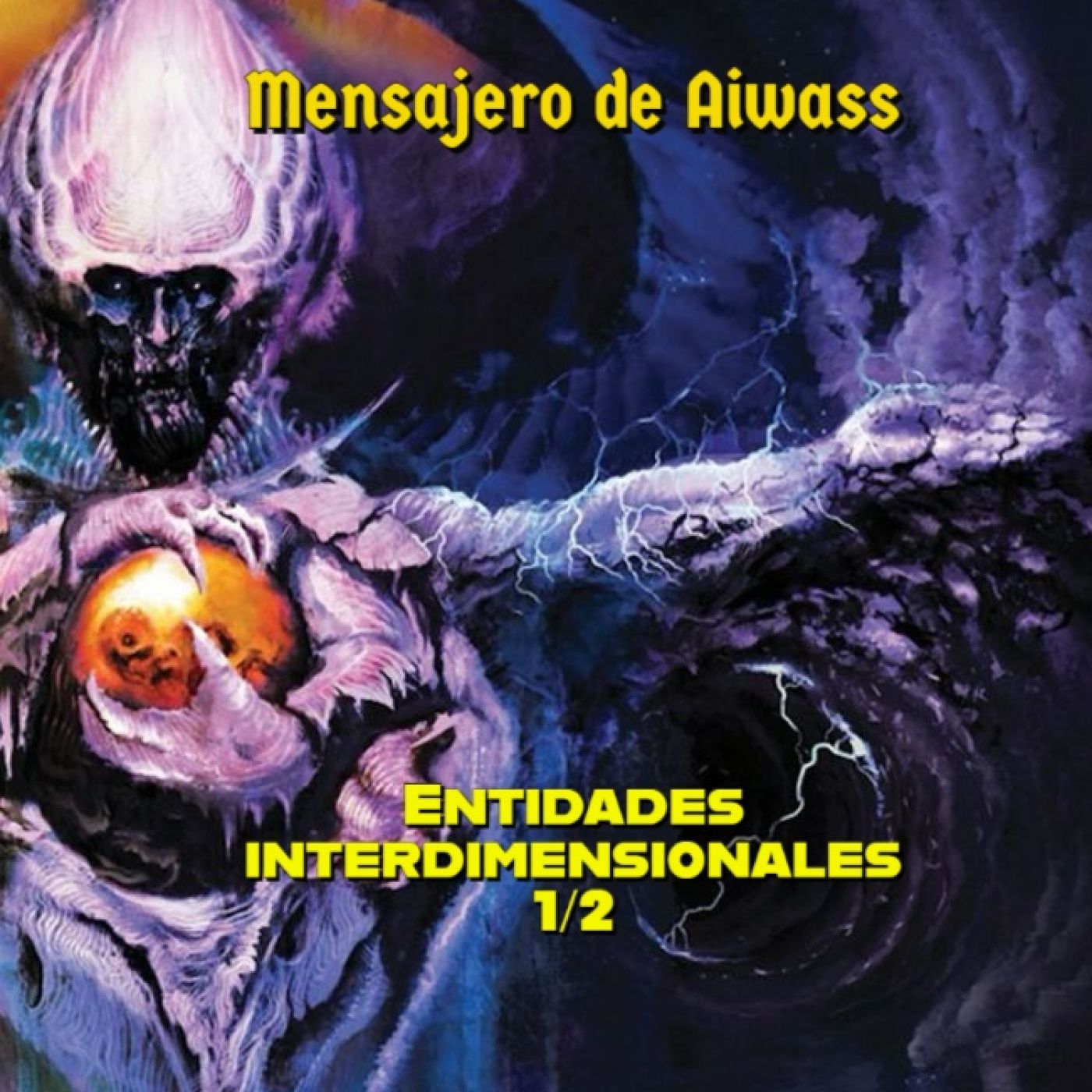 Mensajero de Aiwass