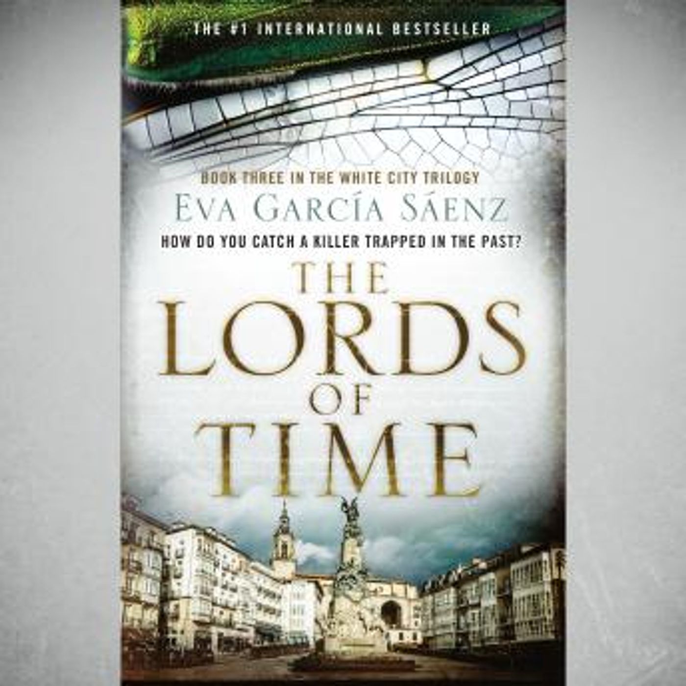 Explore the Latest Audiobooks in Mystery, Thriller & Horror, Suspense