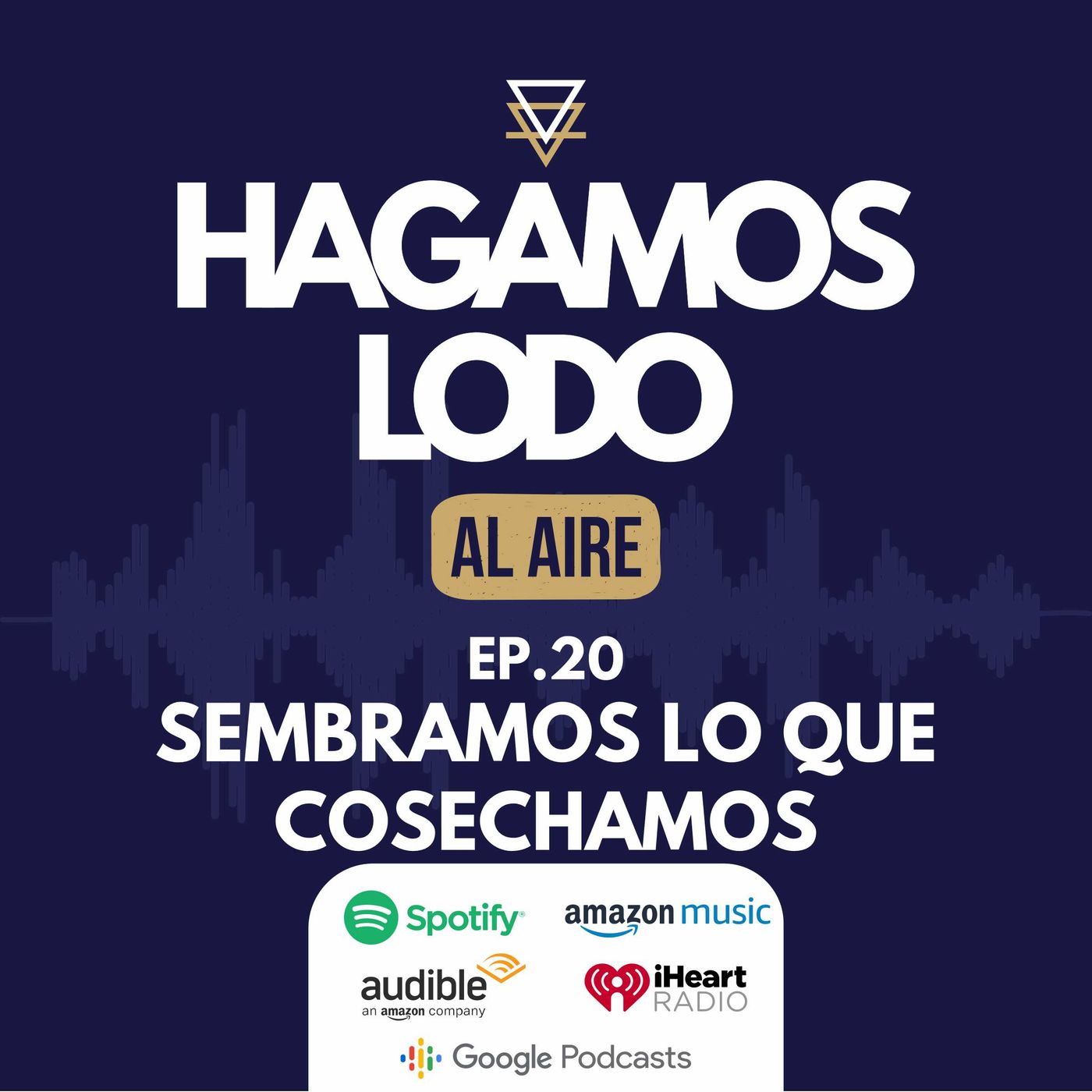 Hagamos lodo