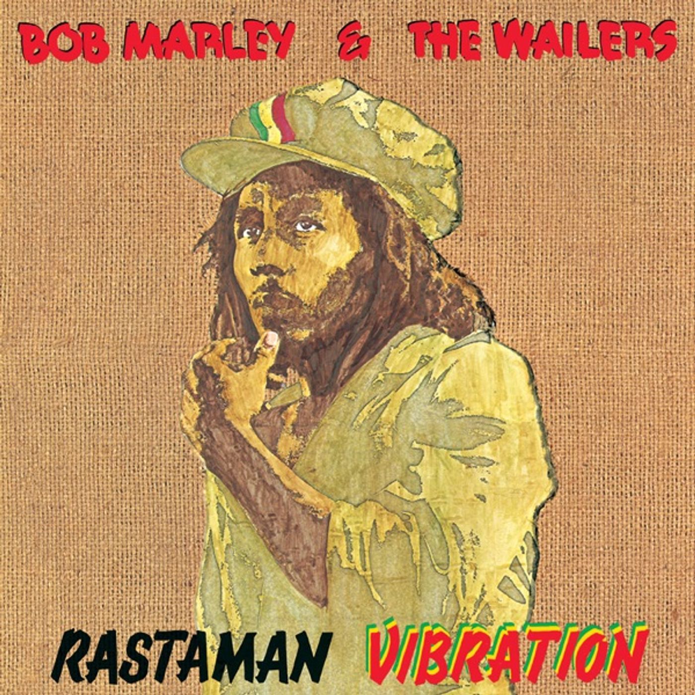 “War” di Bob Marley: la musica come strumento di pace episode artwork