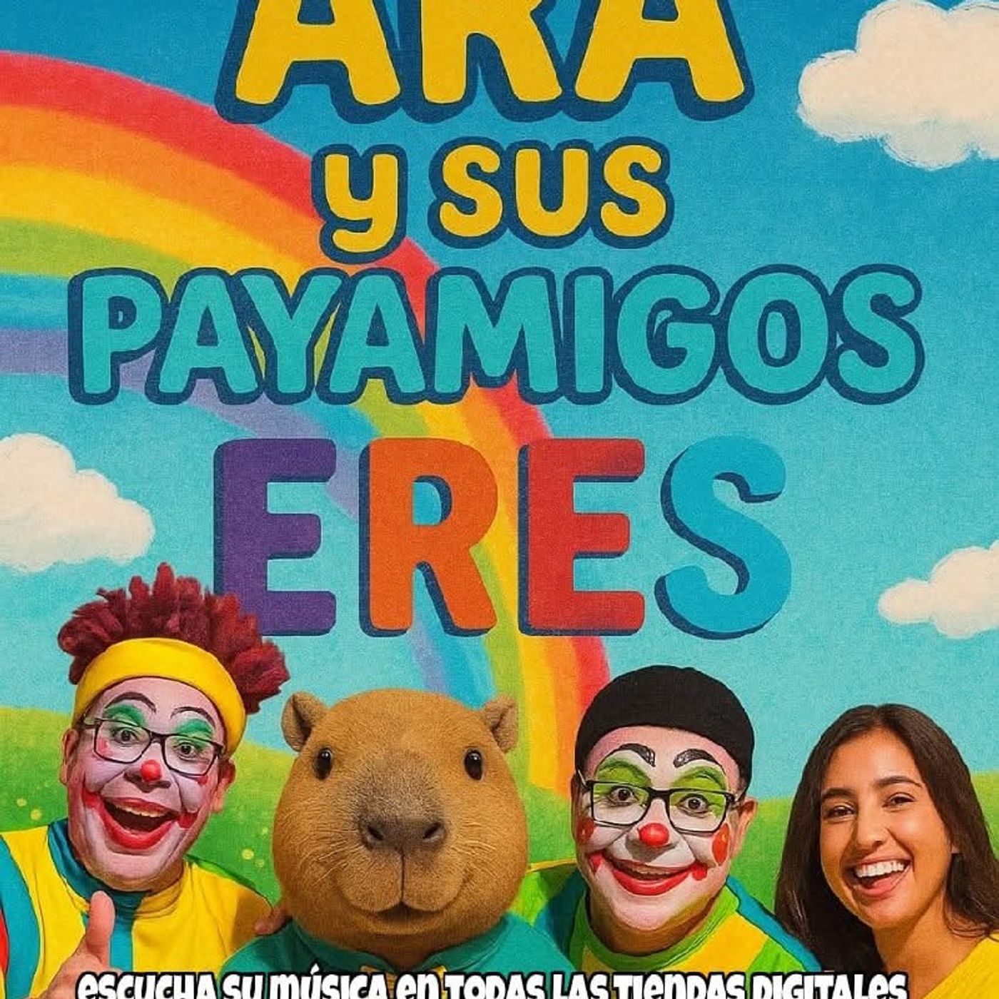 podcast y Radio tu voz, tu historia