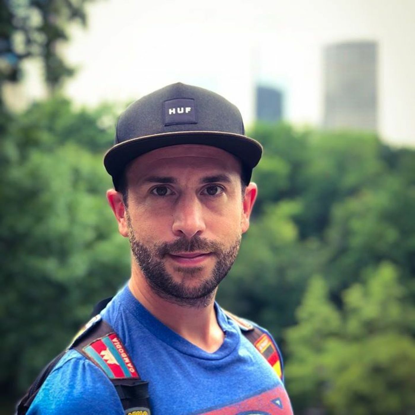 Gay Voyageur