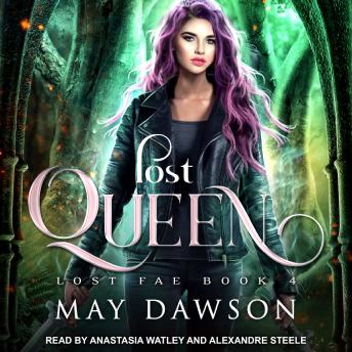 Grab the Top Full Audiobooks in Romance, Romantasy