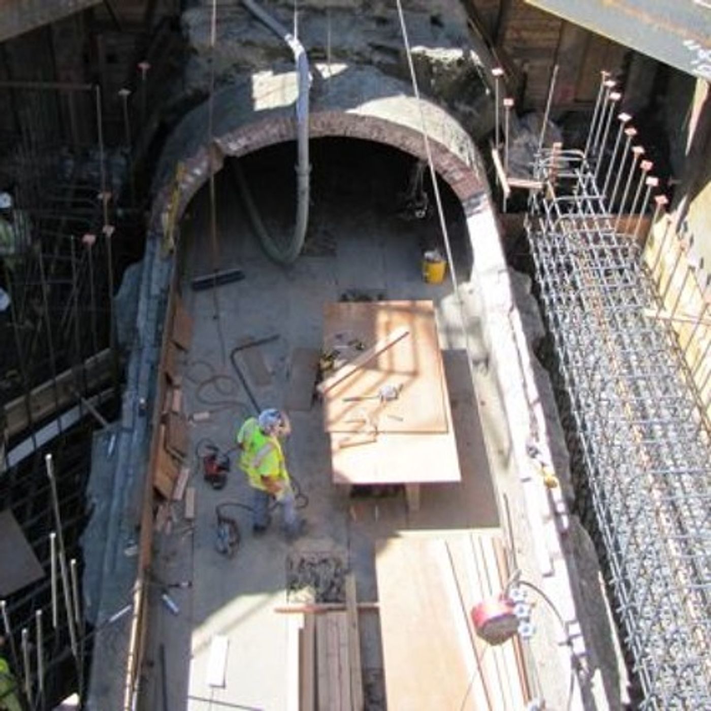King County Opens The Door For Heat Energy From Wastewater episode artwork