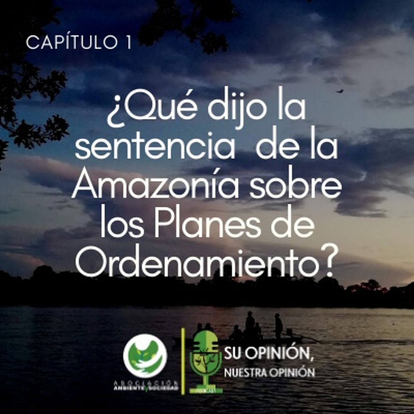 Ambiente y Sociedad