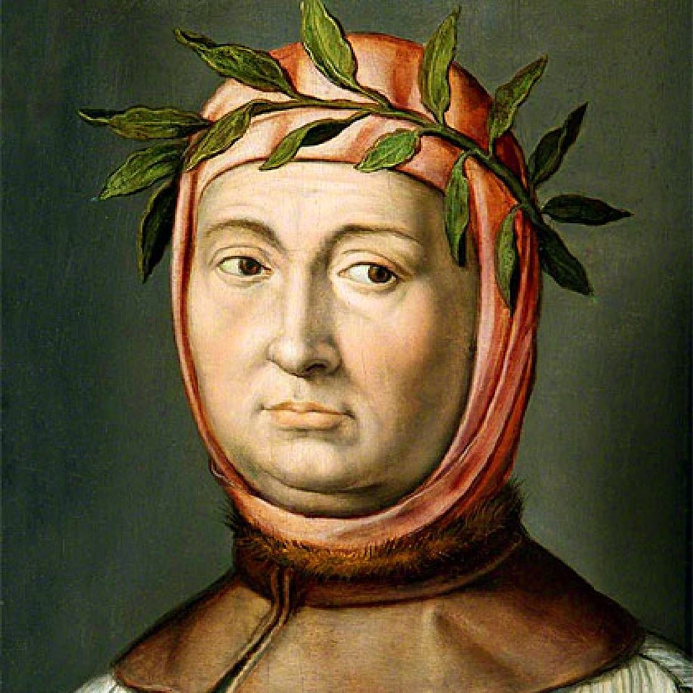Costanza Fratini\'s podcast