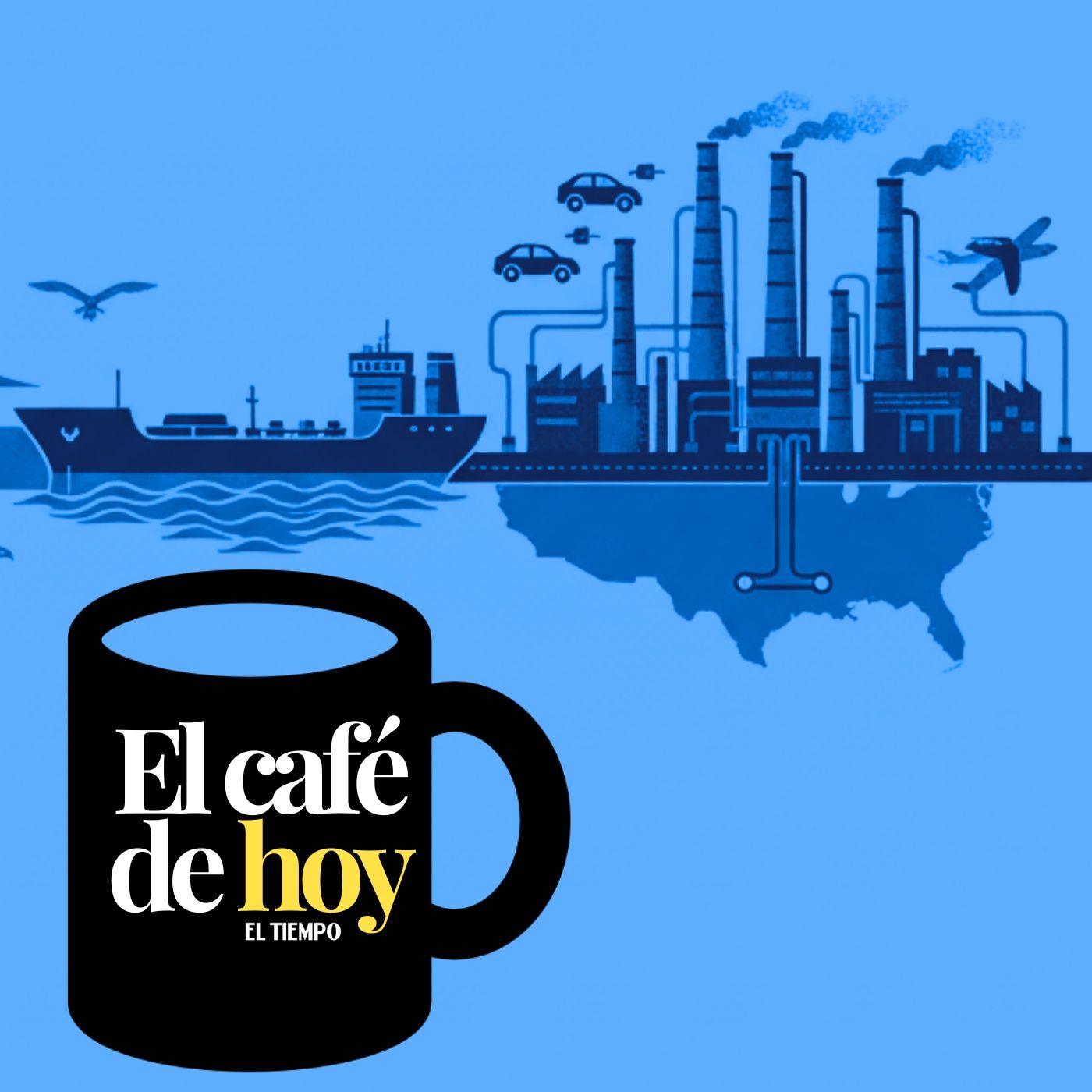 El petróleo de Venezuela frente al nuevo mapa energético mundial