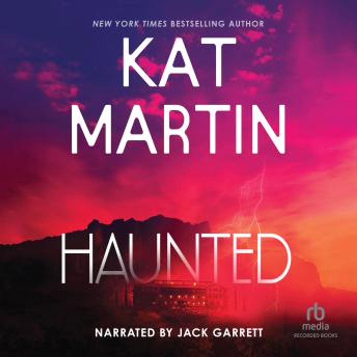Get Your Favorite Full Trial Audiobooks in Mystery, Thriller & Horror, Suspense