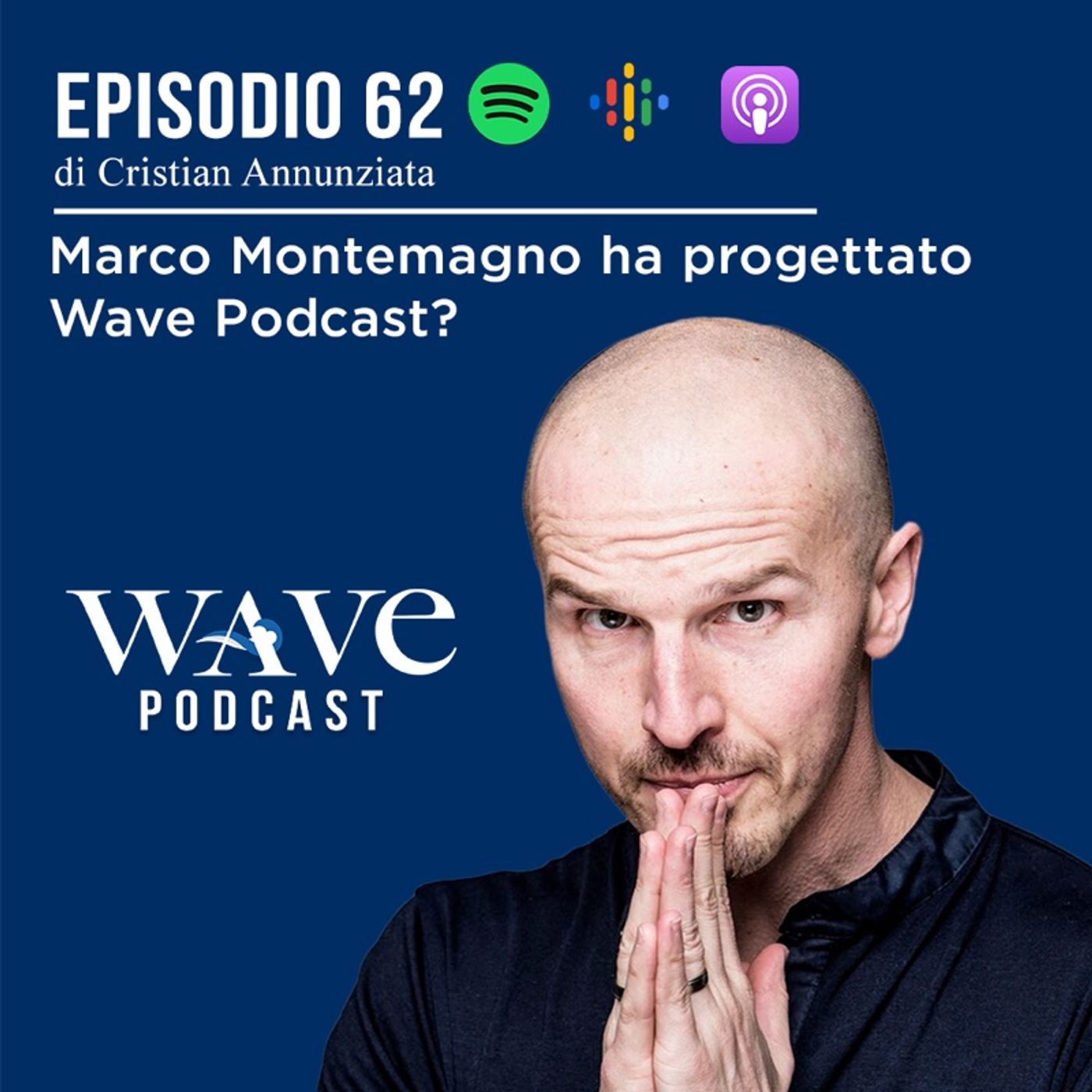 Wave Podcast