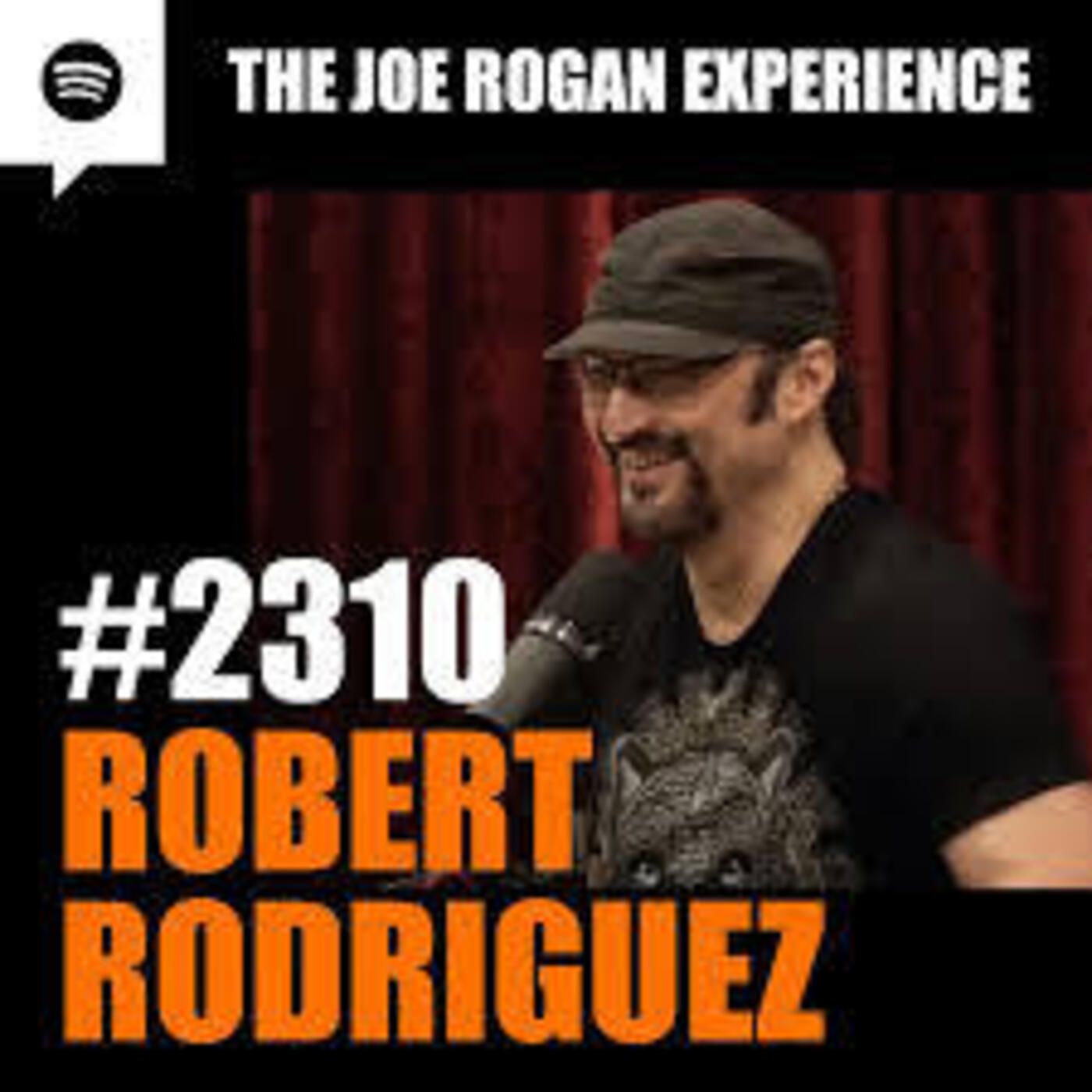Joe Rogan Experience _2310 - Robert Rodriguez(M4A_128K)