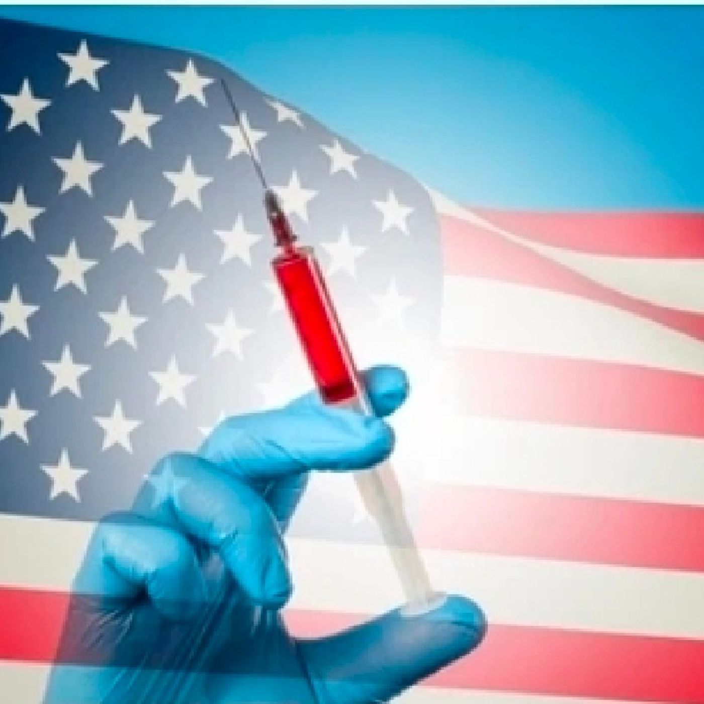 Episoge 119 - Chingy Tongs Presents The Freedom Vaccine! episode artwork