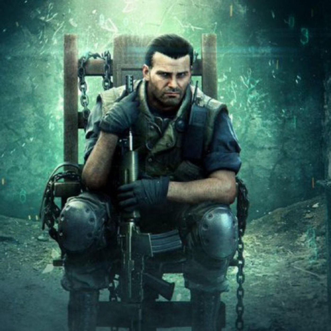Ni RICOCHET se salva!!! episode artwork
