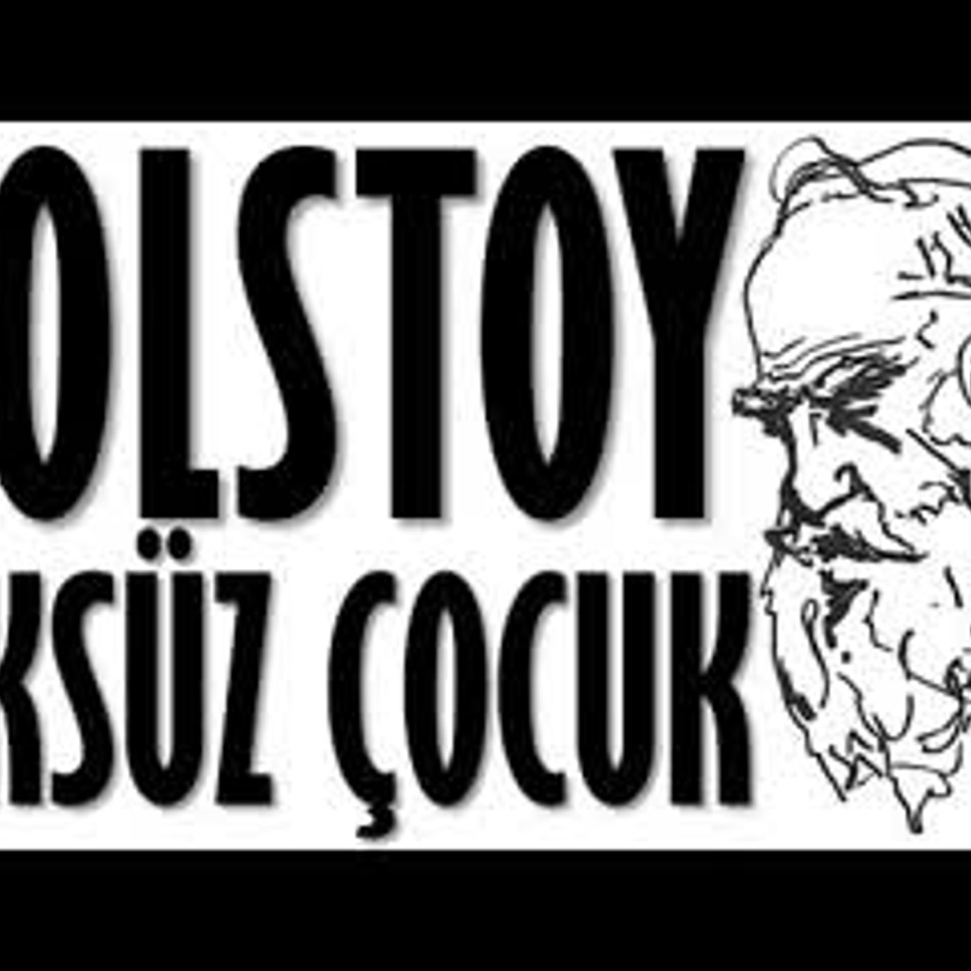 Öksüz Çocuk  TOLSTOY sesli kitap tek parça Akın ALTAN episode artwork