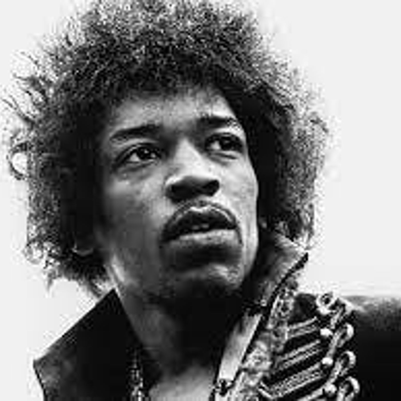 Part 2 of 2 - The Death of Jimi Hendrix