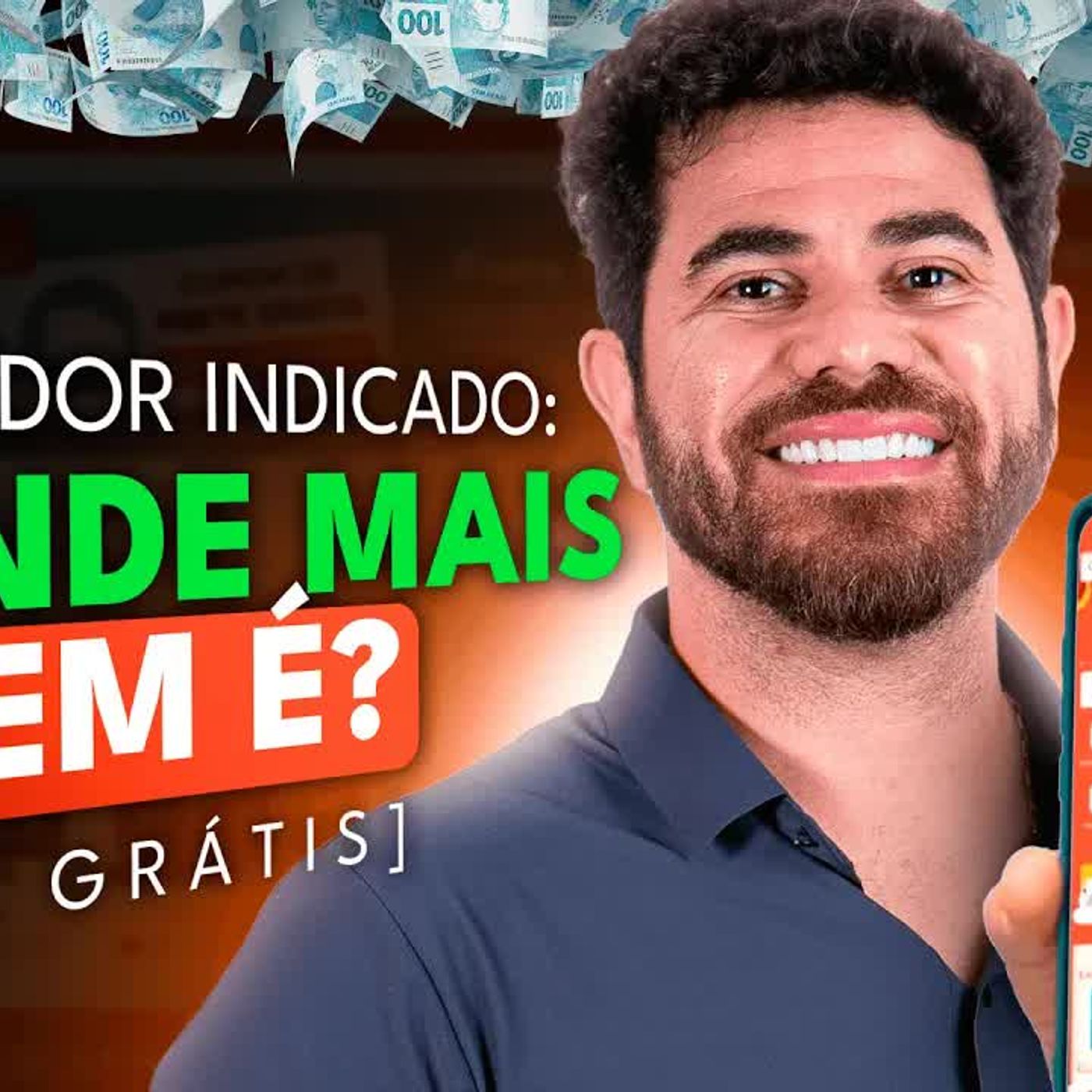 A Verdade CHOCANTE sobre ser um VENDEDOR INDICADO no SHOPEE