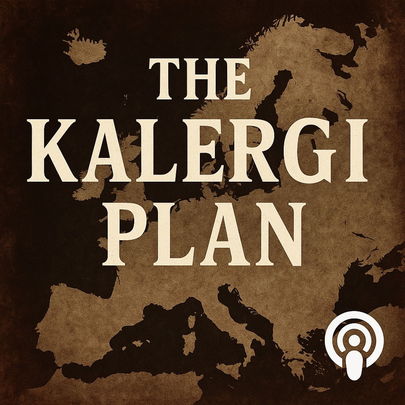 Echoes of Kalergi