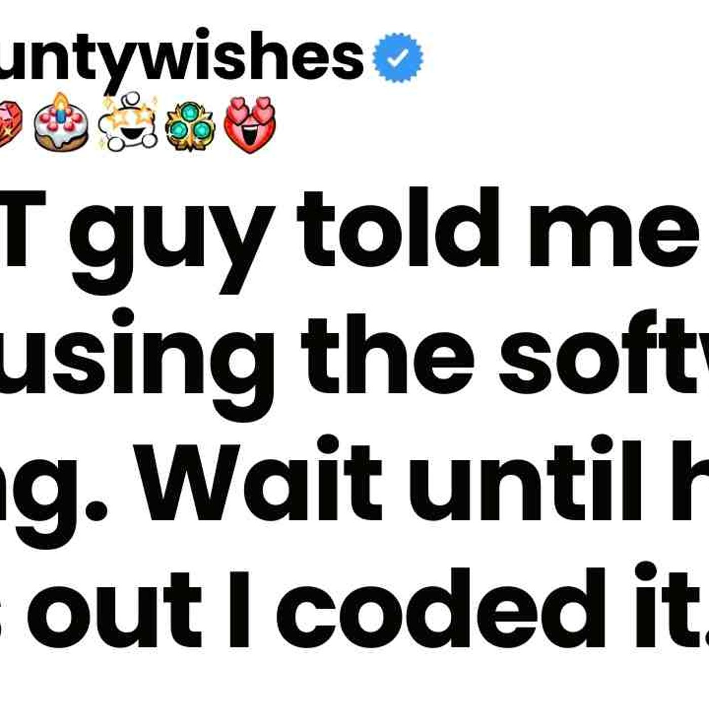 Artwork for Bounty Wishes