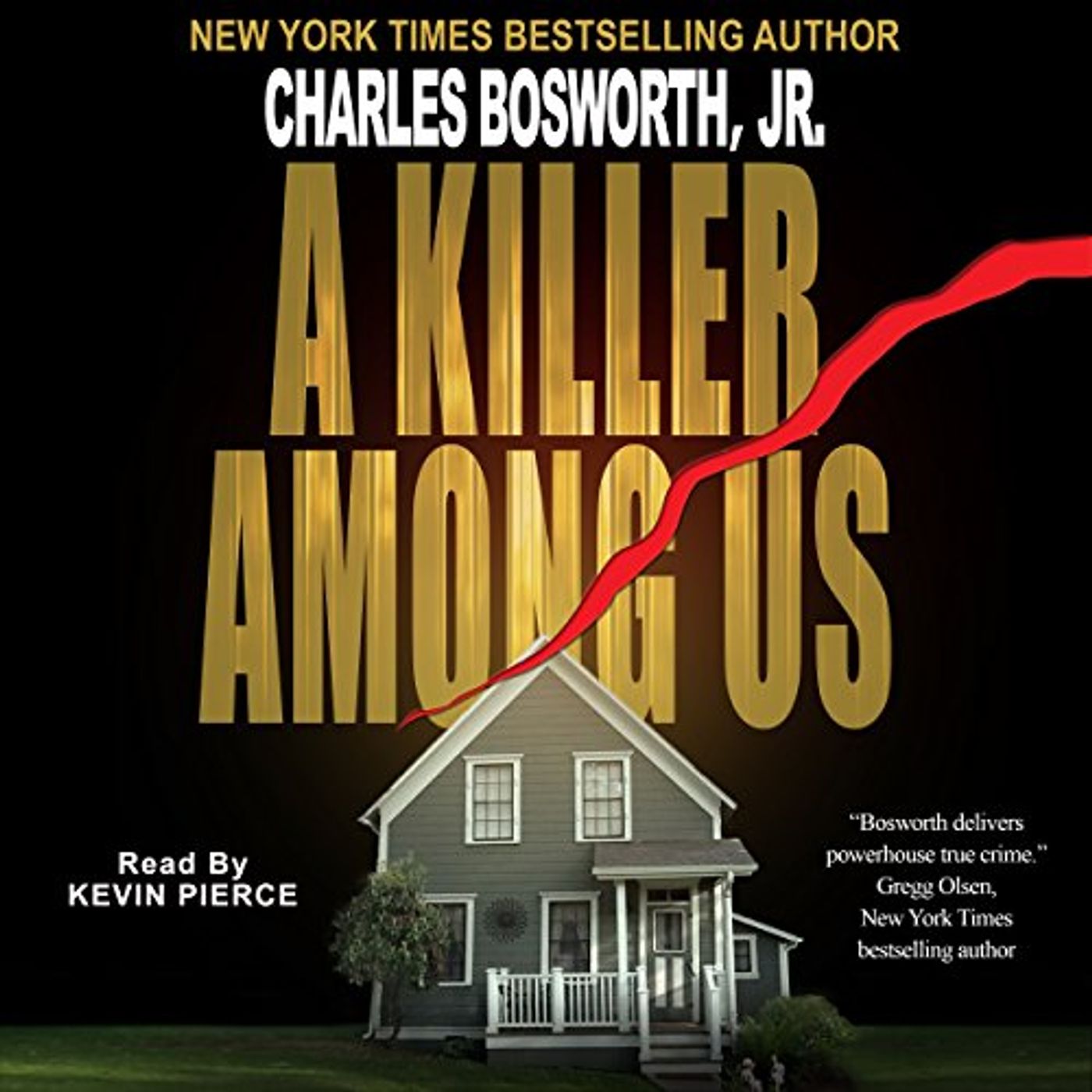Discover Popular Authors Audiobooks in Nonfiction, True Crime