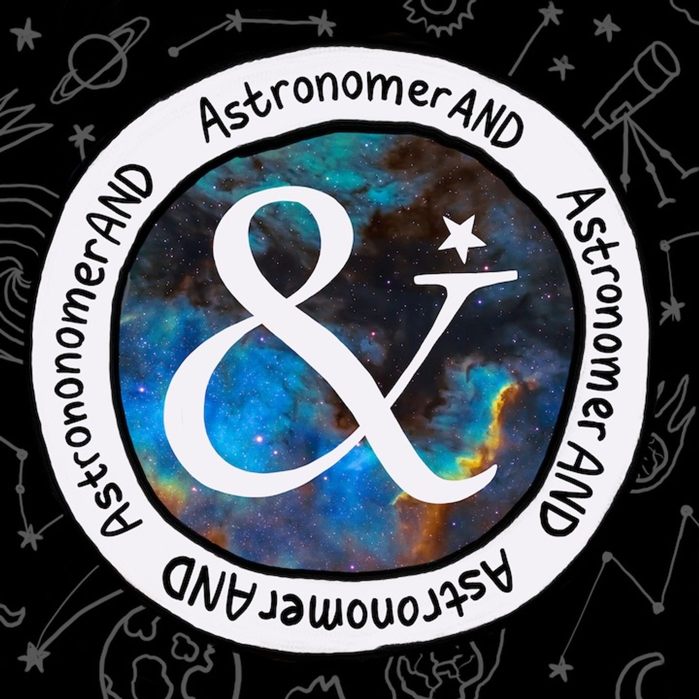 AstronomerAND