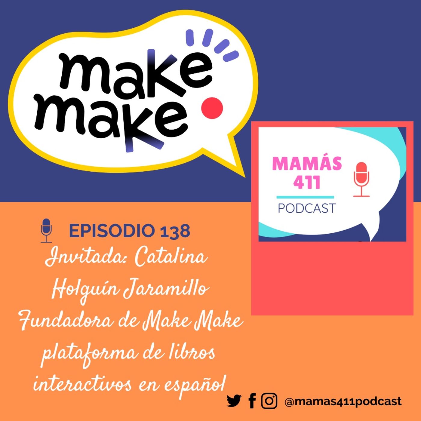 Mamas 411 Podcast