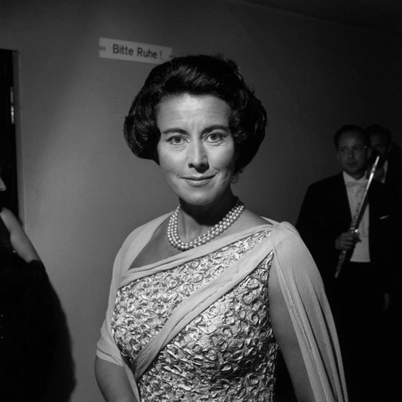 La Mattina all'Opera Buongiorno con .... Lisa Della Casa