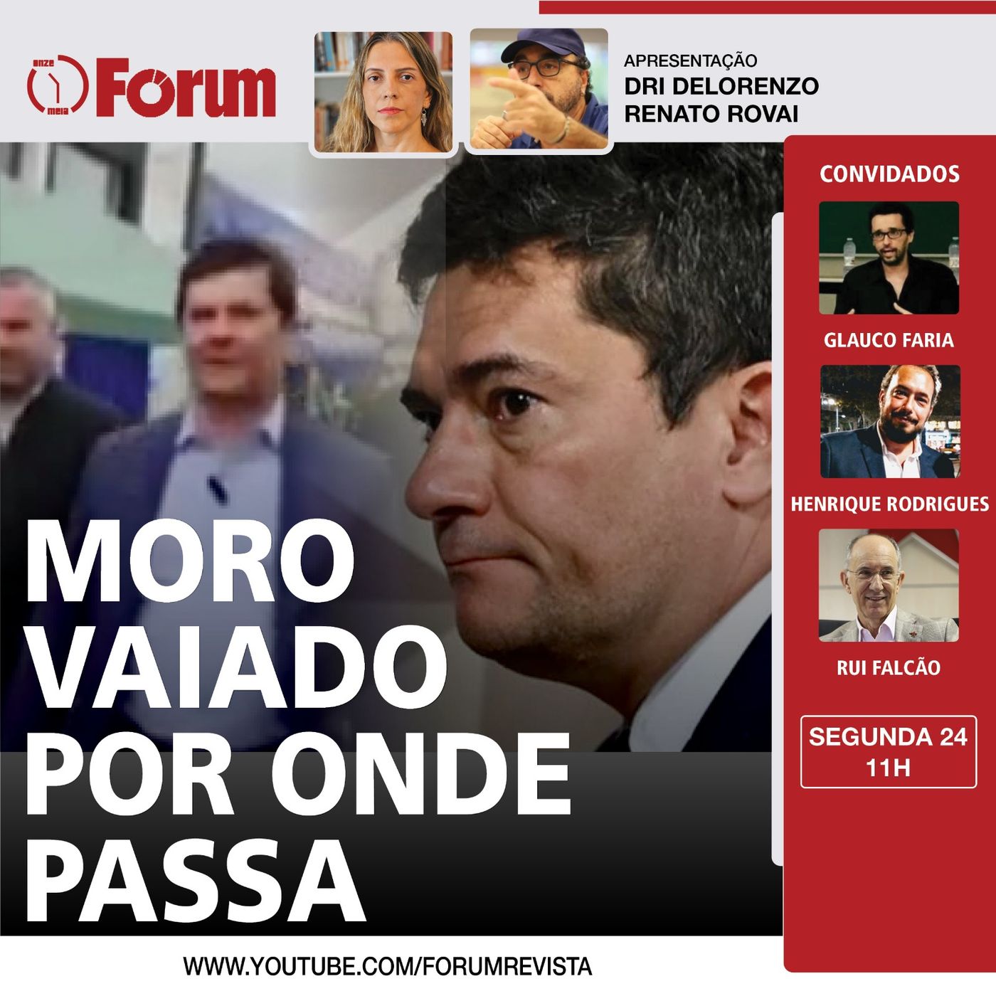Fórum Onze e Meia