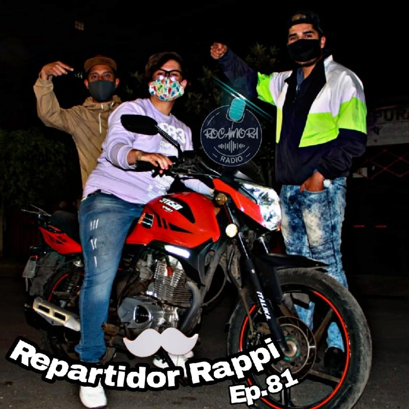 Radio Rocamora