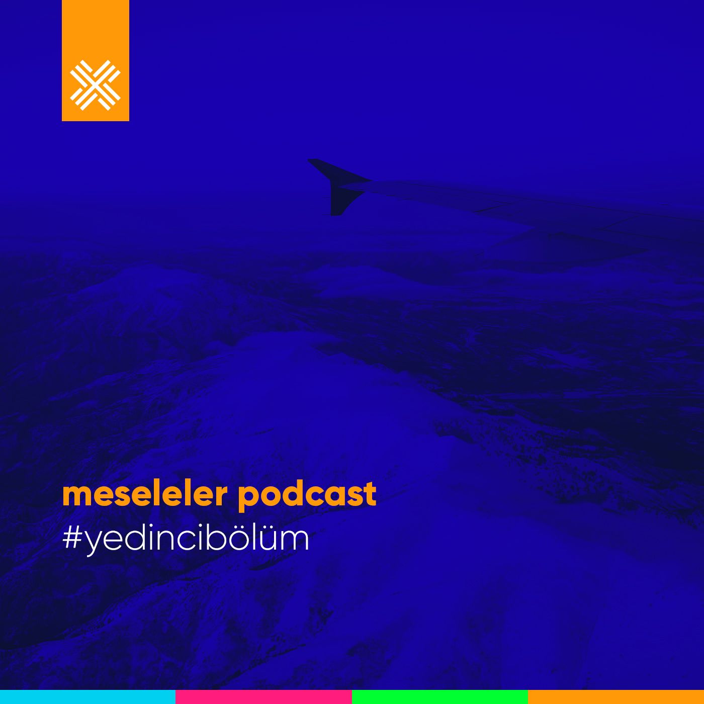 Meseleler Podcast