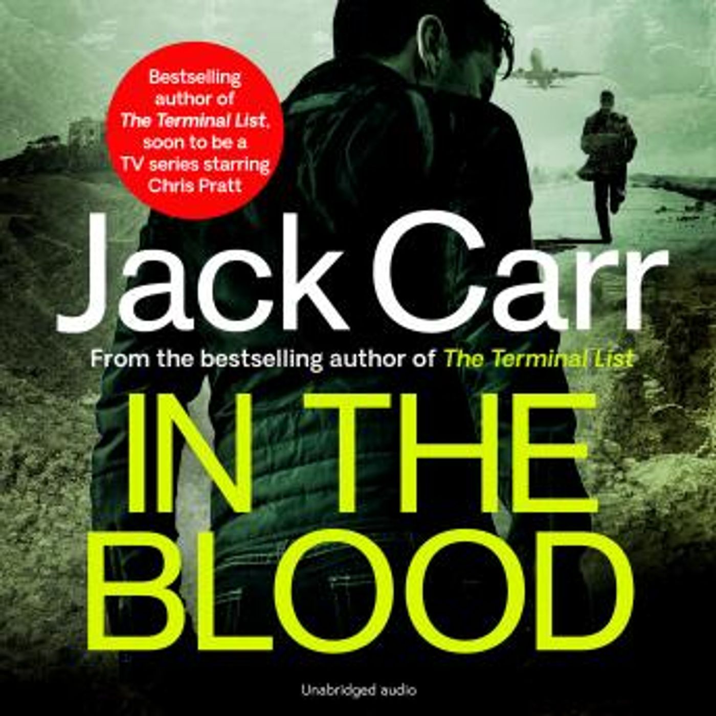 Download Latest Full Audiobooks in Mystery, Thriller & Horror, Espionage