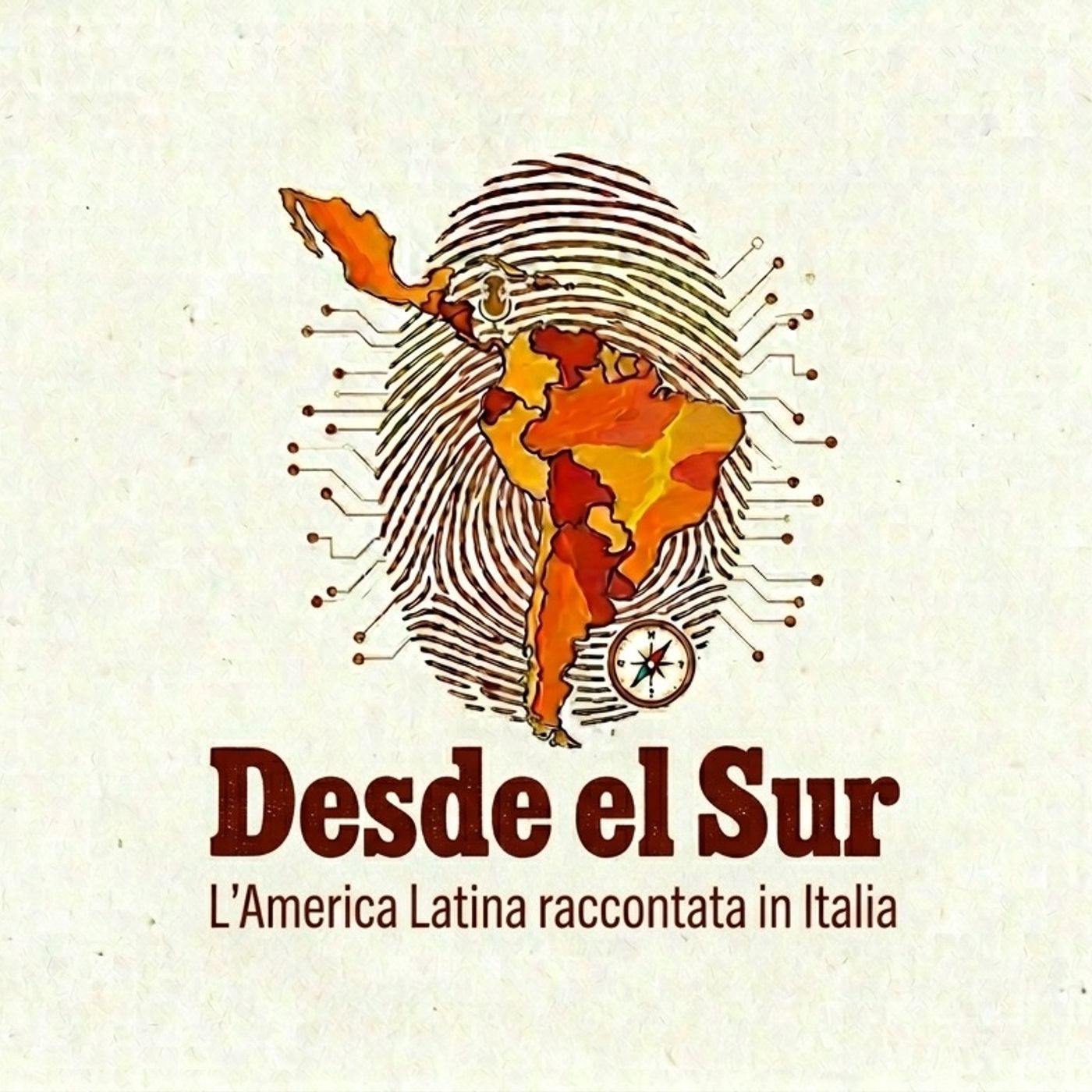 Desde el Sur
