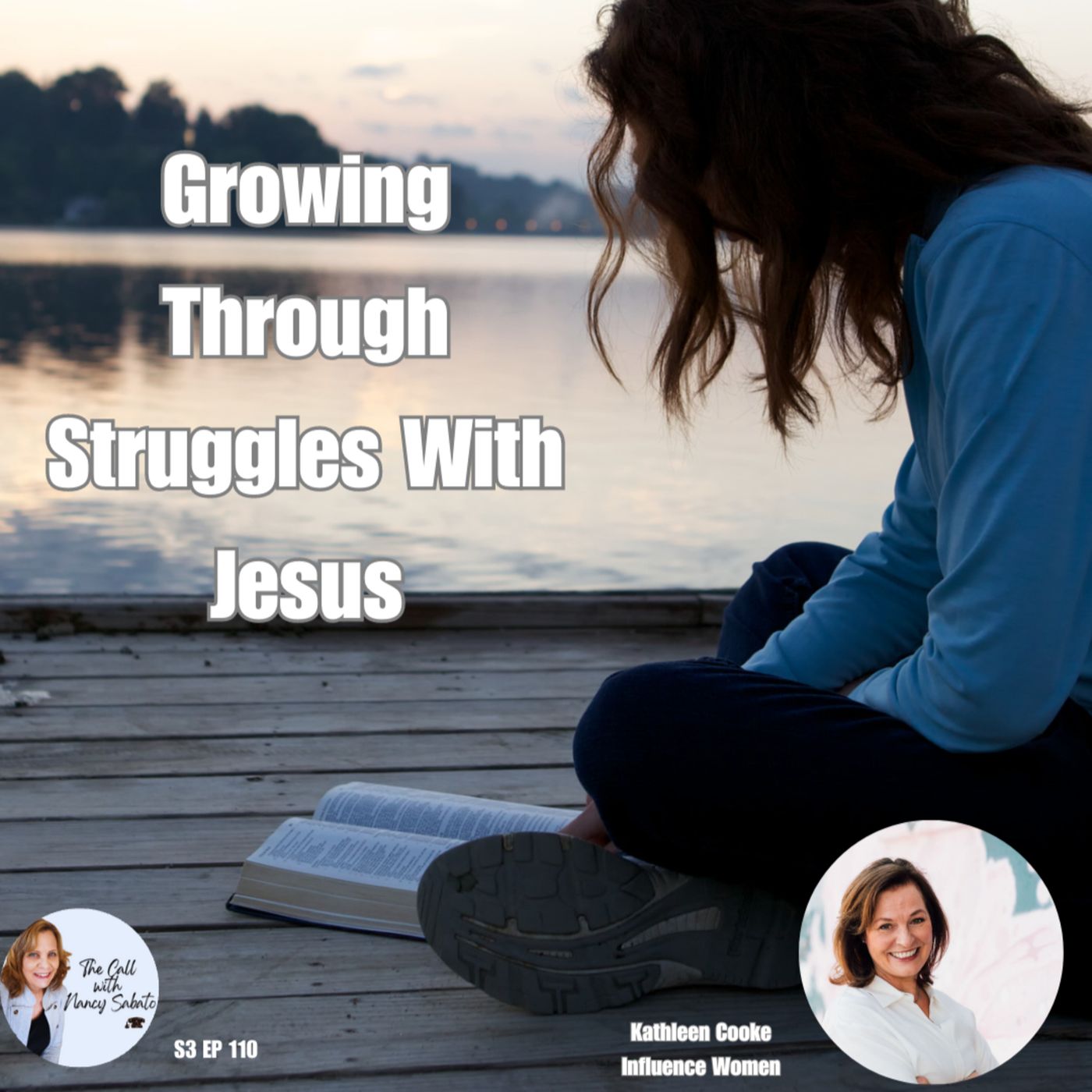 The Call with Nancy Sabato