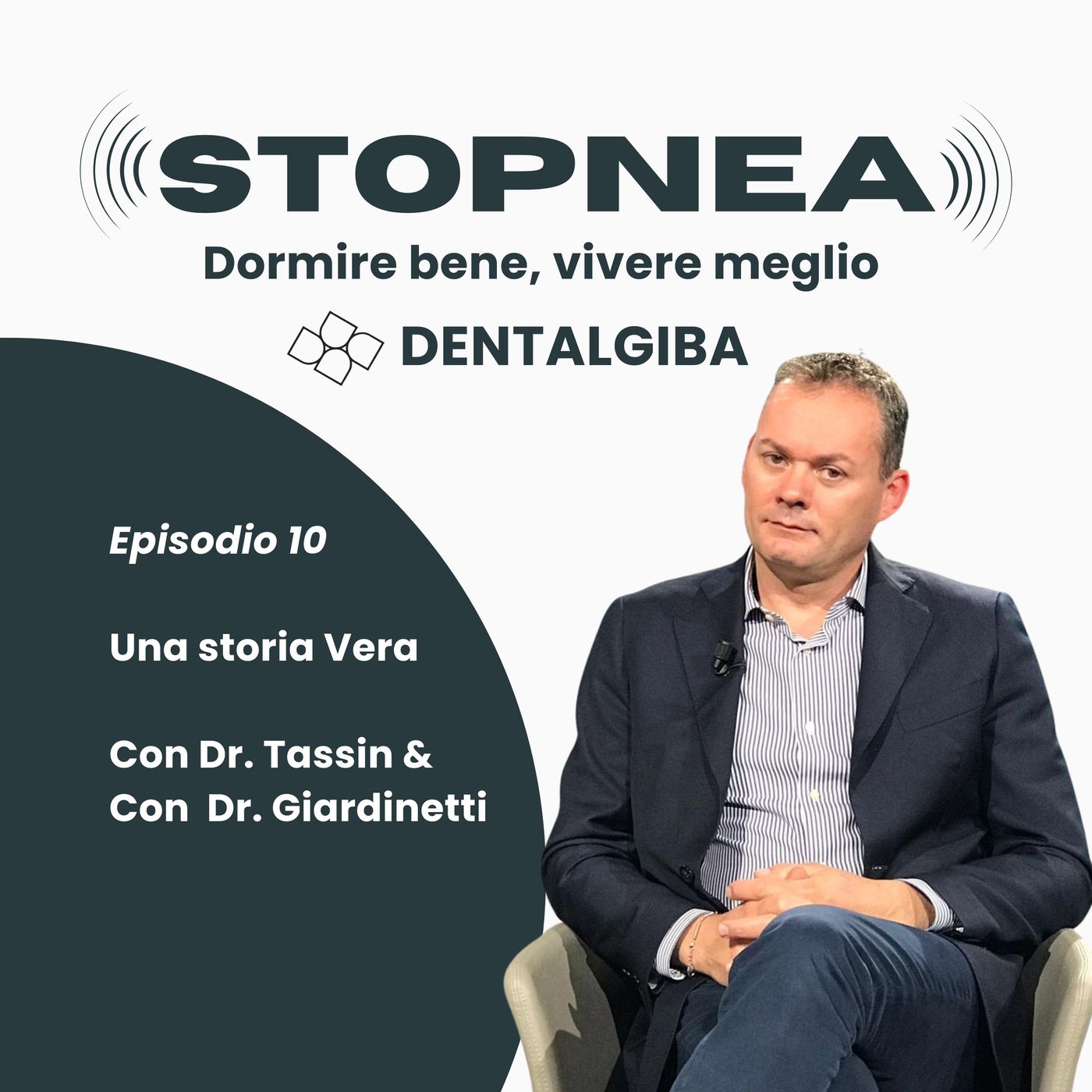 Russare, stanchezza e poi la svolta: una storia vera