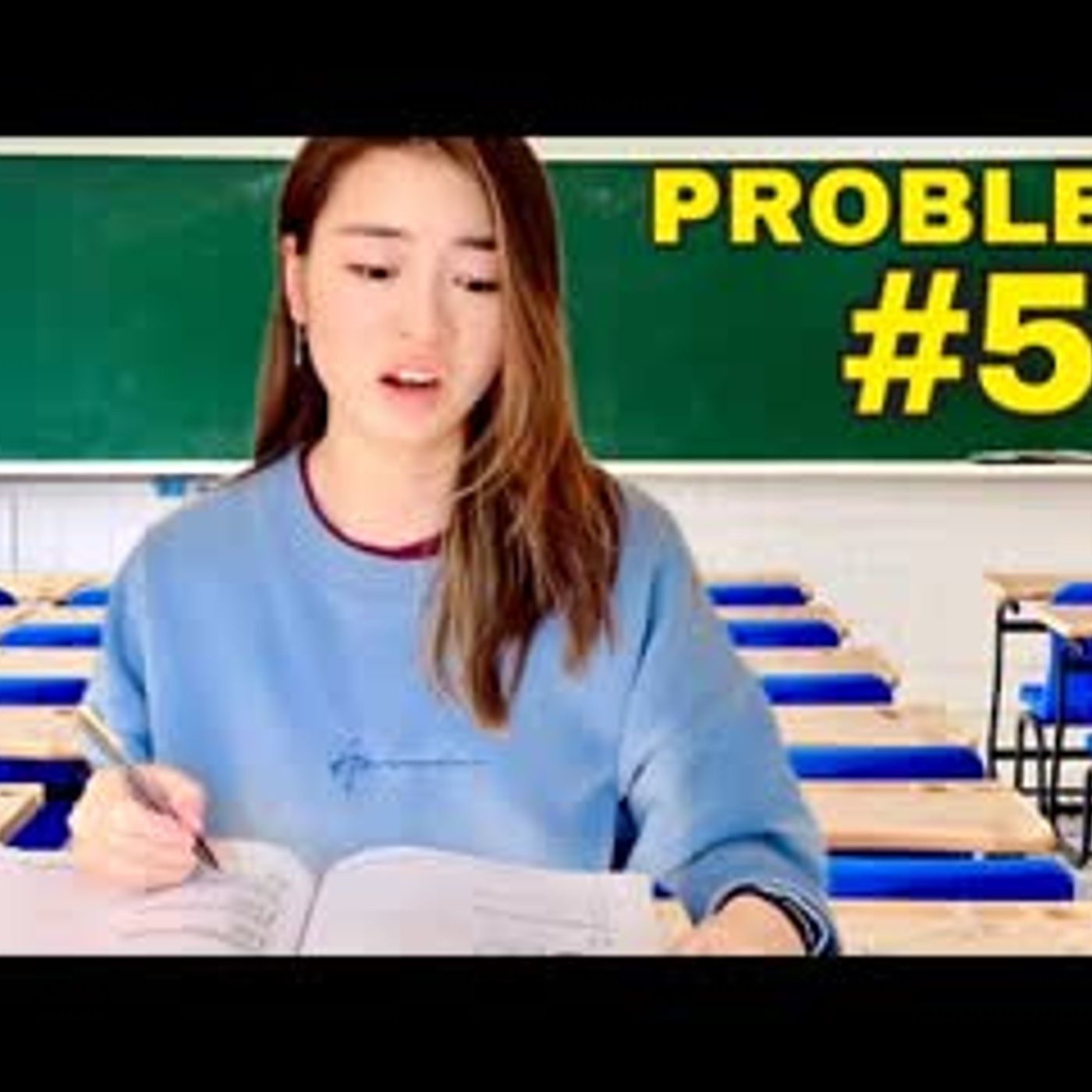 Watch this to get a 36 on the ACT 😱 (study w  me as I take the ACT LIVE) episode artwork