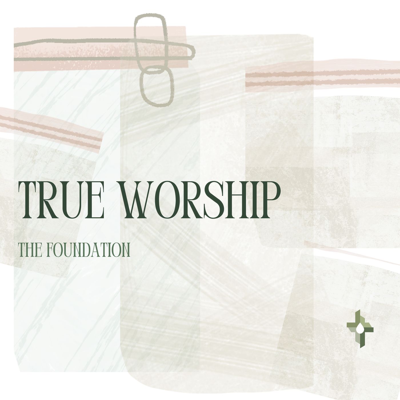 The Nature of True Worship | How Christ Fulfilled All Worship episode artwork