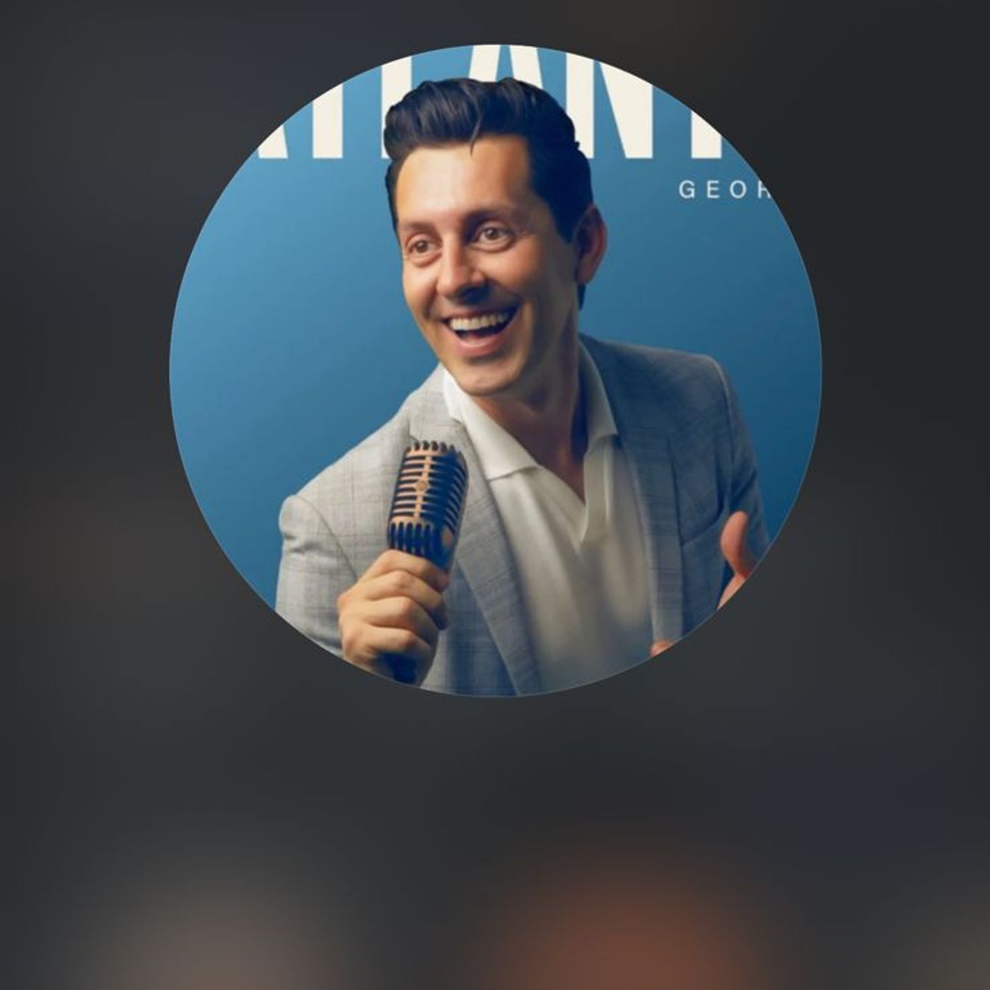 MAX AMINI SHOW