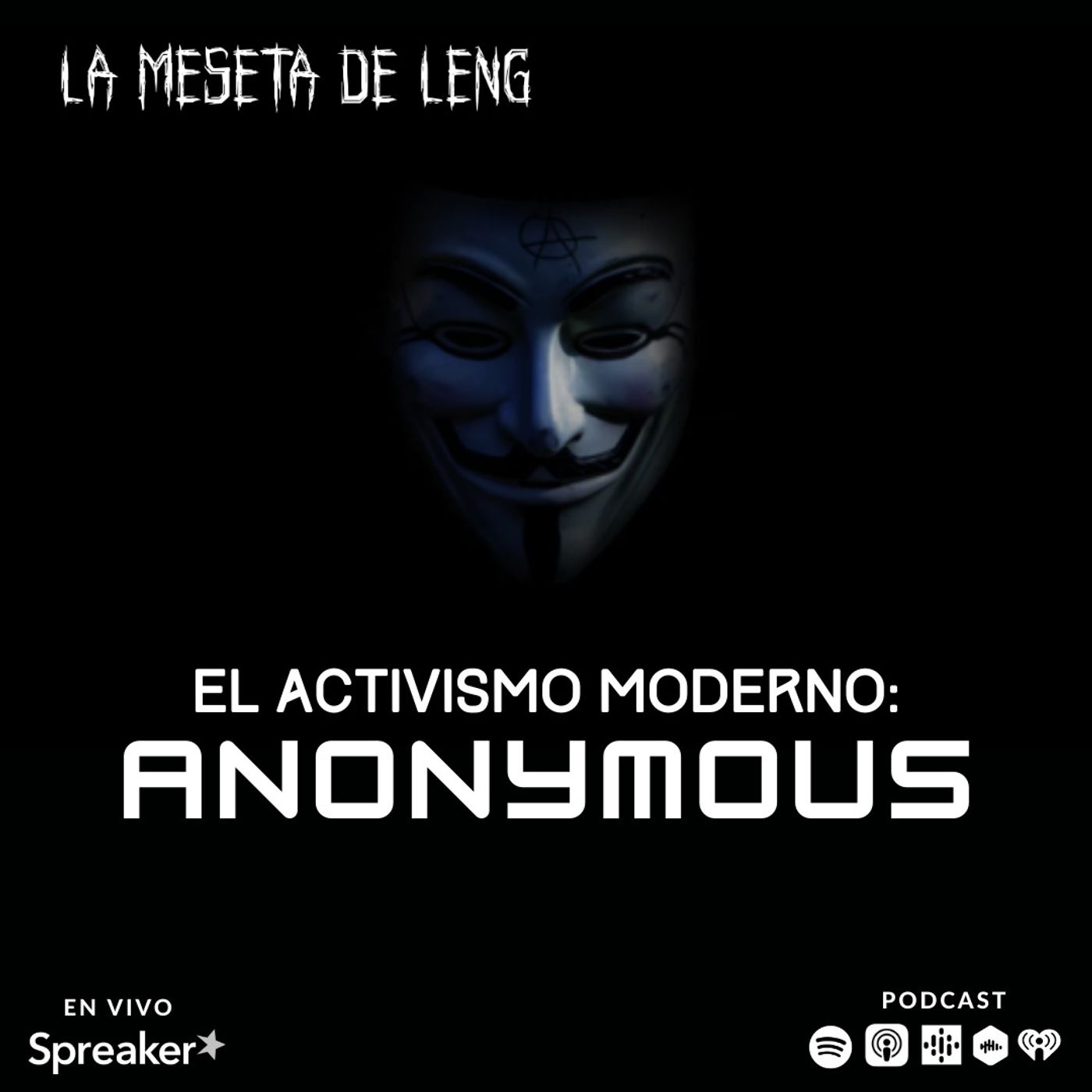 La Meseta de Leng