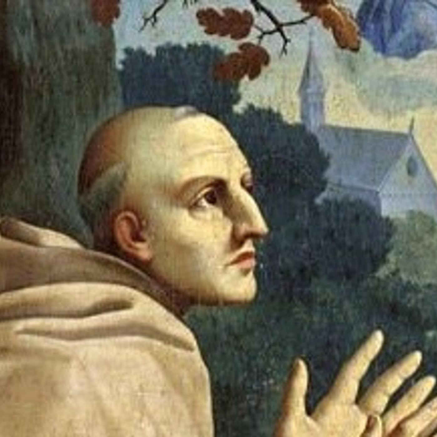 San Bernardo abate (20 agosto) episode artwork
