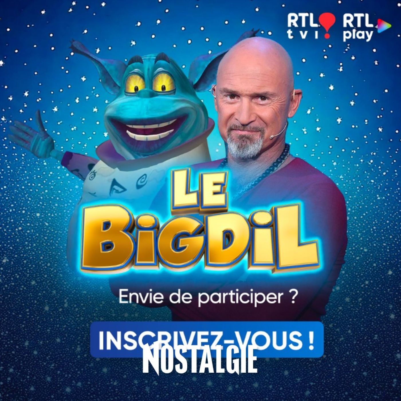C\'est quoi le programme sur vos écrans?