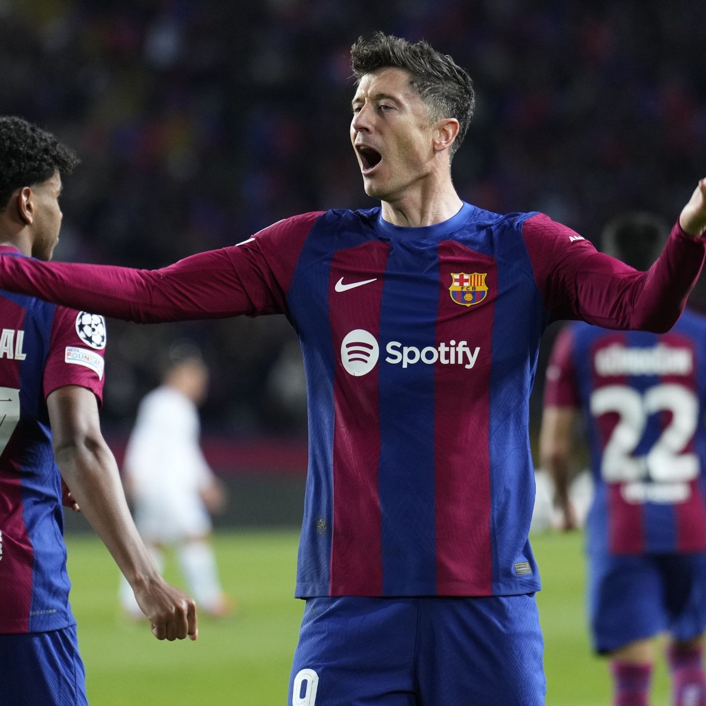 Fútbol es Radio: ¿Tiene el Barça mejor plantilla que el Atlético de Madrid? episode artwork