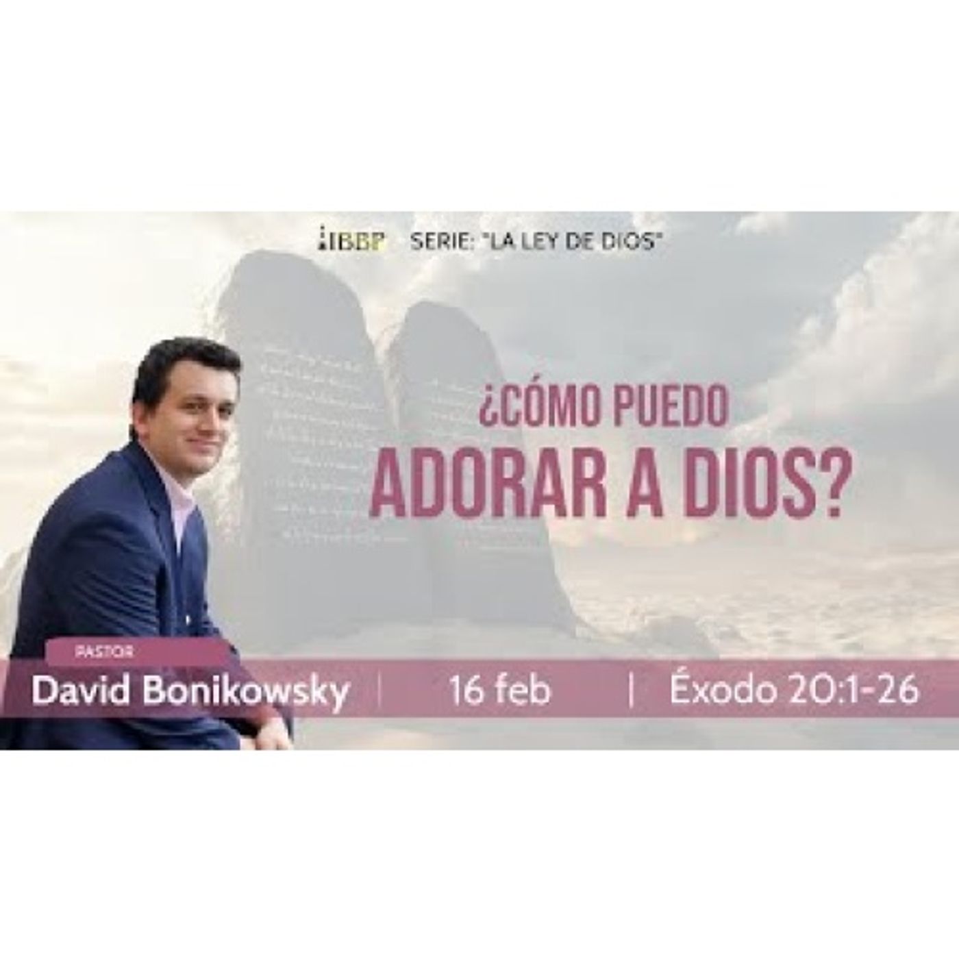 Iglesia Bautista Bíblica del Puerto