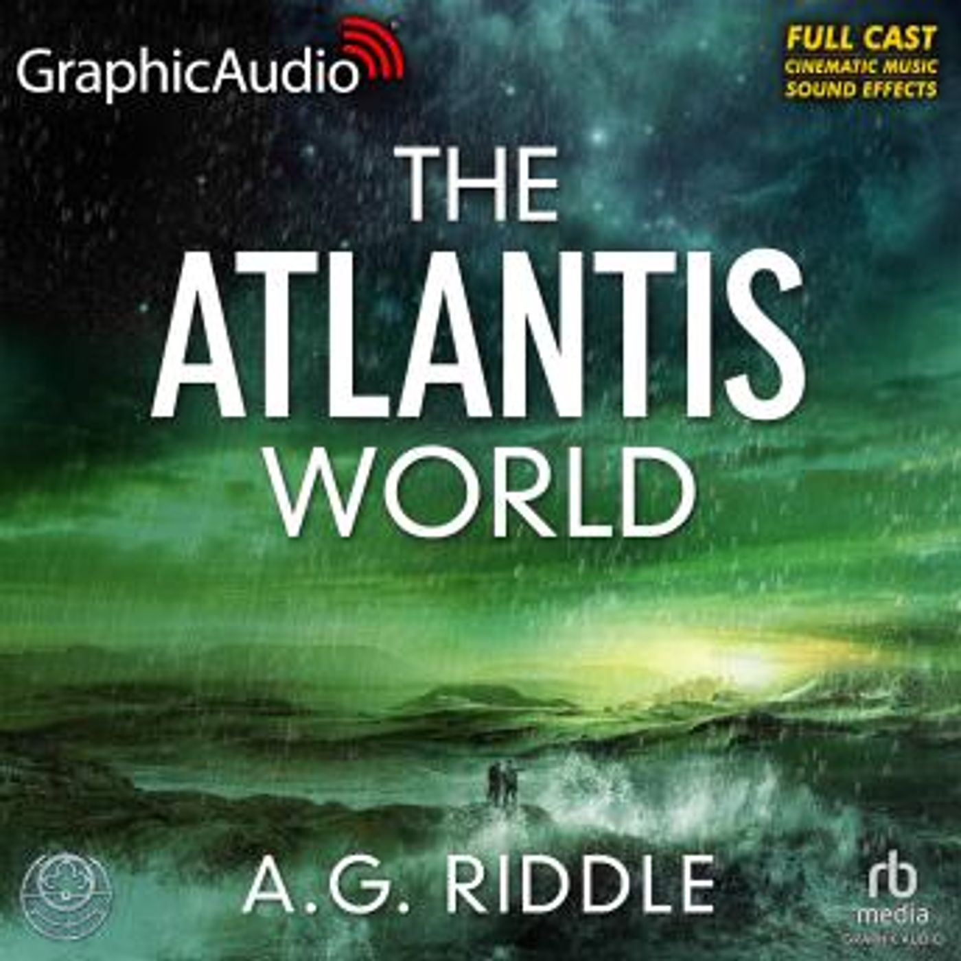 Discover Top Full Audiobooks in Science Fiction & Fantasy, Science Fiction