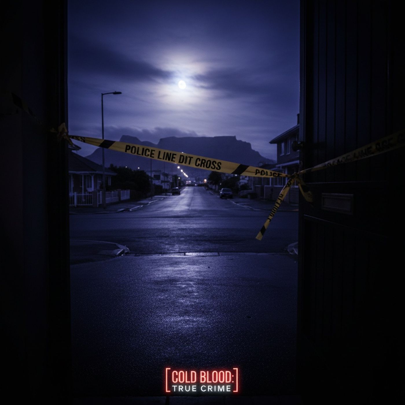 The Sizzlers Massacre episode artwork