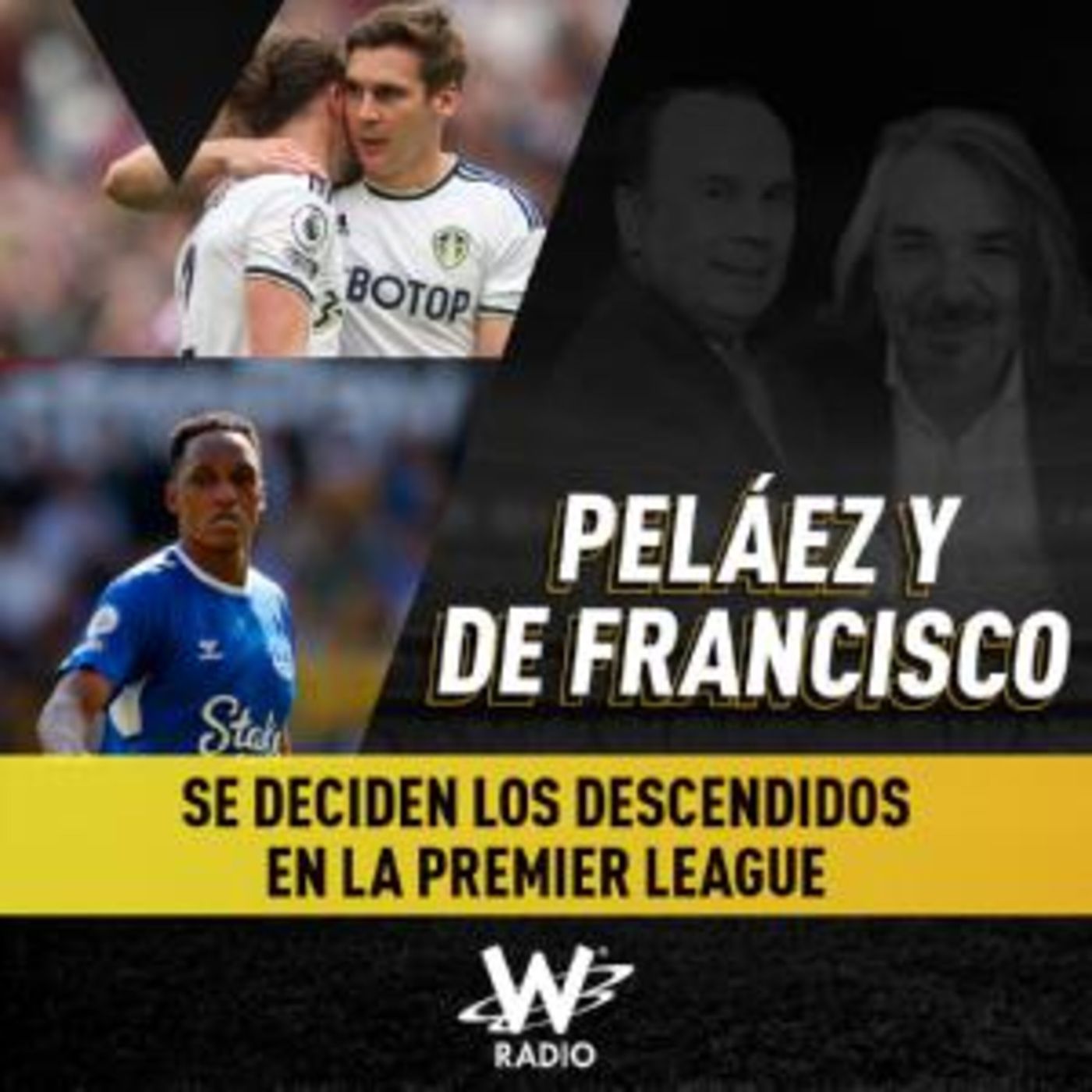 Se deciden los descendidos en la Premier League