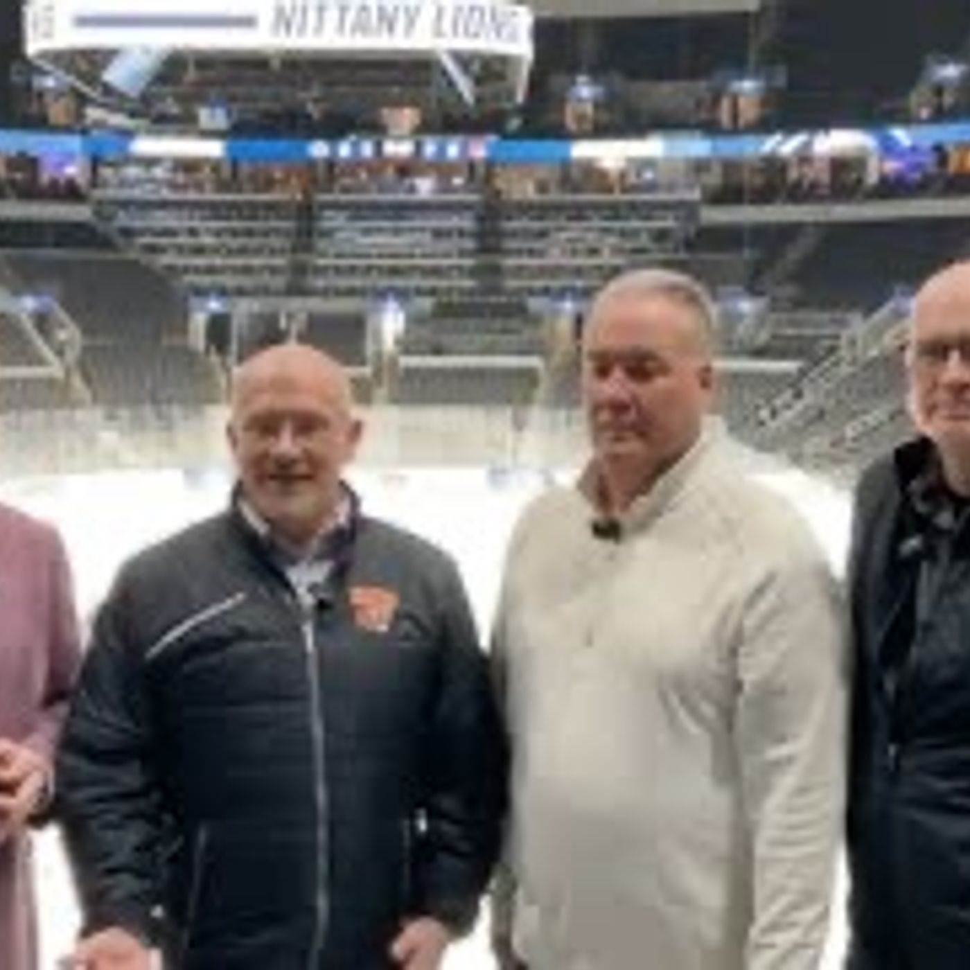 USCHO Weekend Review