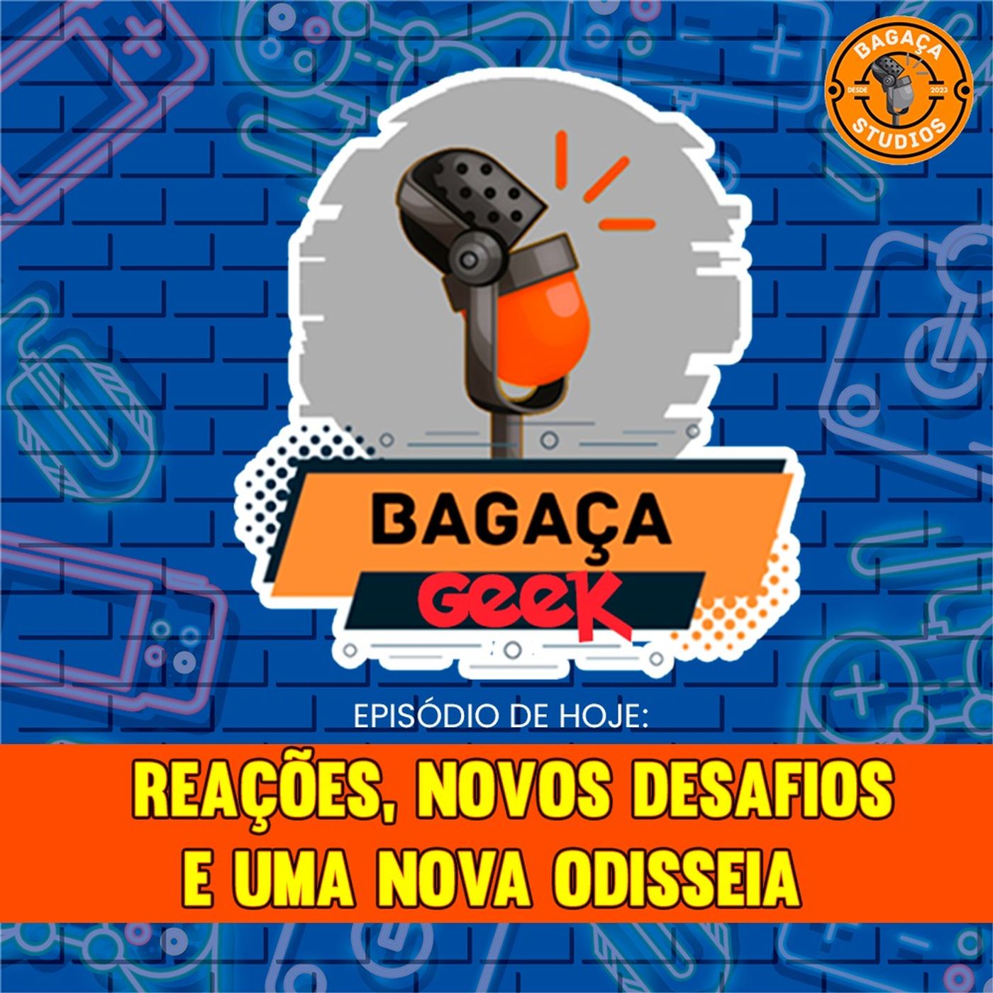 Bagaça Studios